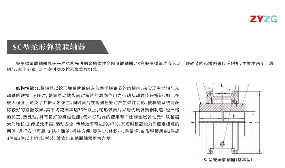 SC型蛇形弹簧猫咪视频官网