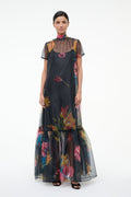 CALLUNA DRESS | FIRST BLOOM NIGHT