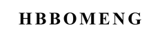 Hbbomeng - Home