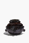 LARGE HENRY BOWL | PALADIUM GLAZE