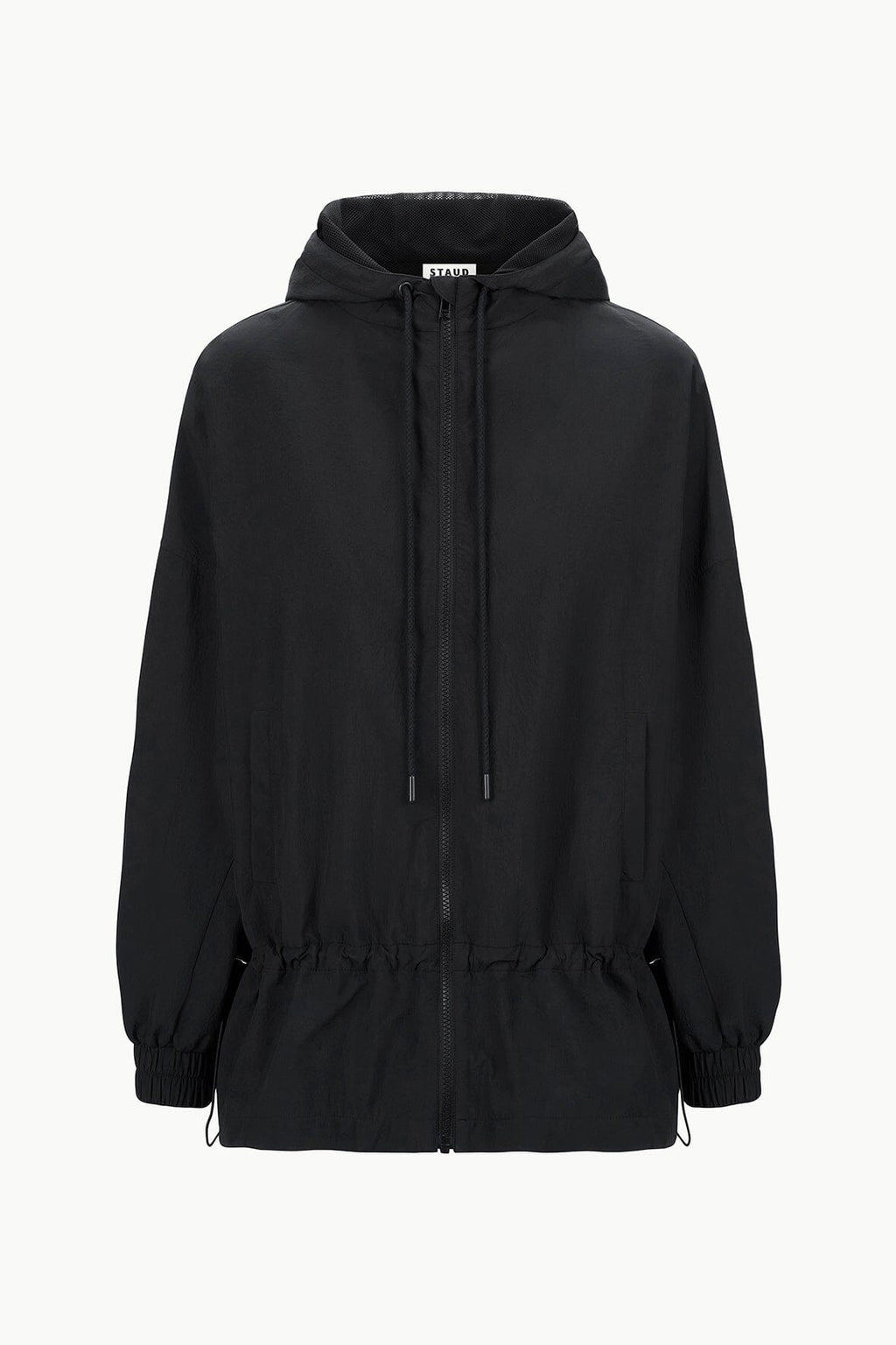 GONDOLA JACKET | BLACK