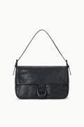 HARLOW MEDIUM BAG | BLACK
