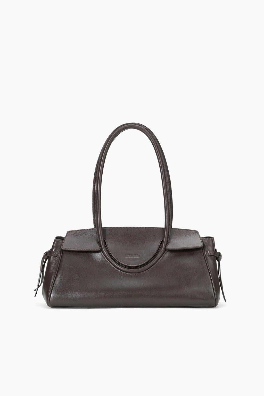 MAUDE SHOULDER BAG | ESPRESSO